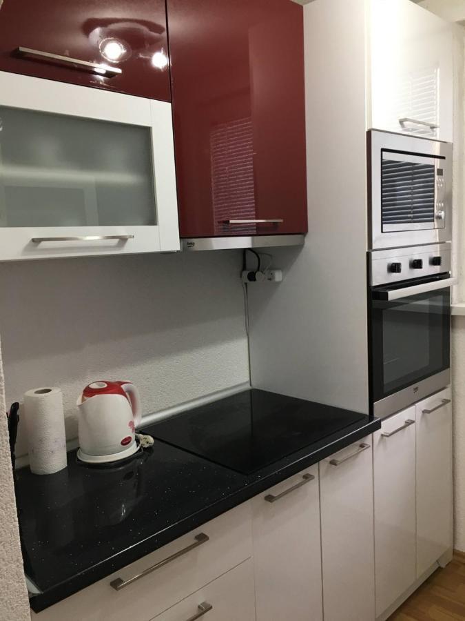 Luxury Apartment In The Heart Of Jajce Esterno foto