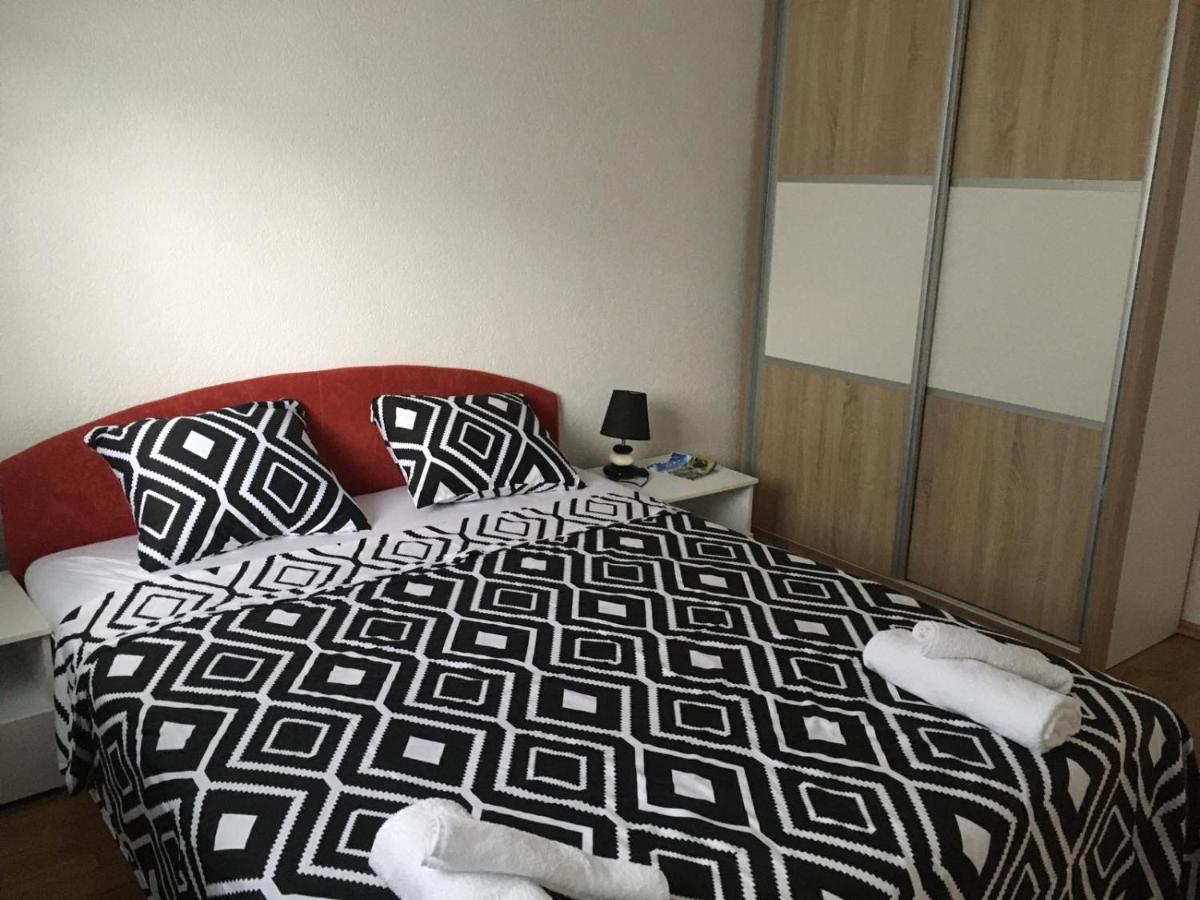 Luxury Apartment In The Heart Of Jajce Esterno foto