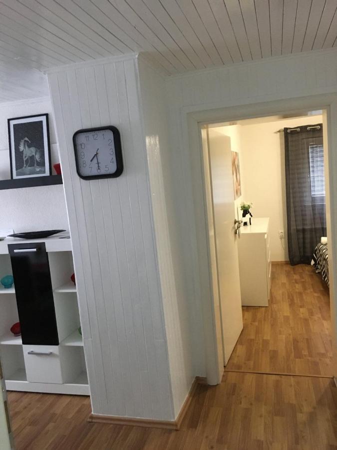 Luxury Apartment In The Heart Of Jajce Esterno foto