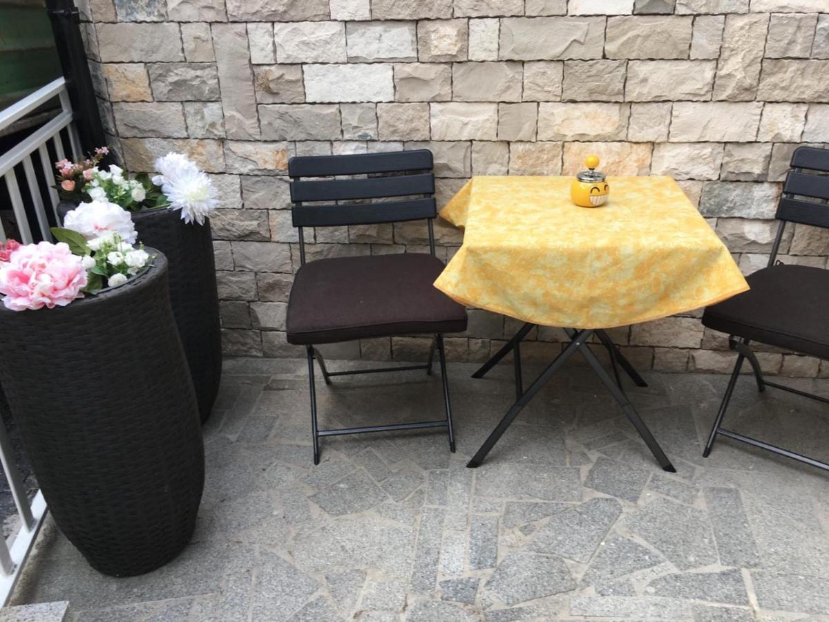 Luxury Apartment In The Heart Of Jajce Esterno foto