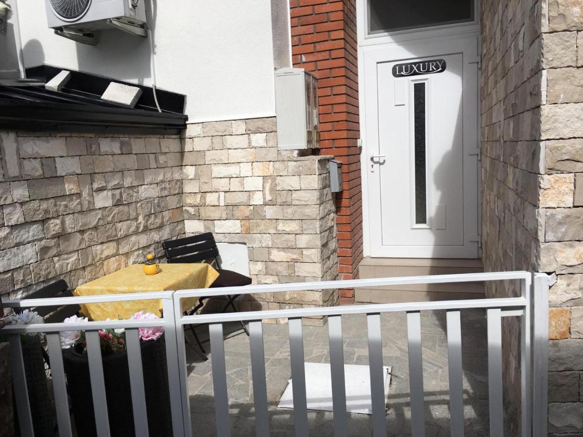 Luxury Apartment In The Heart Of Jajce Esterno foto