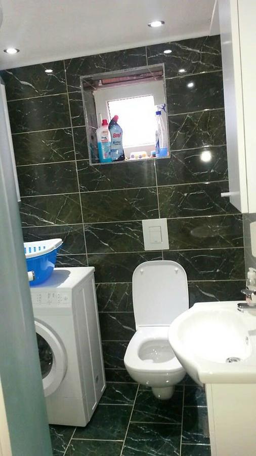 Luxury Apartment In The Heart Of Jajce Esterno foto