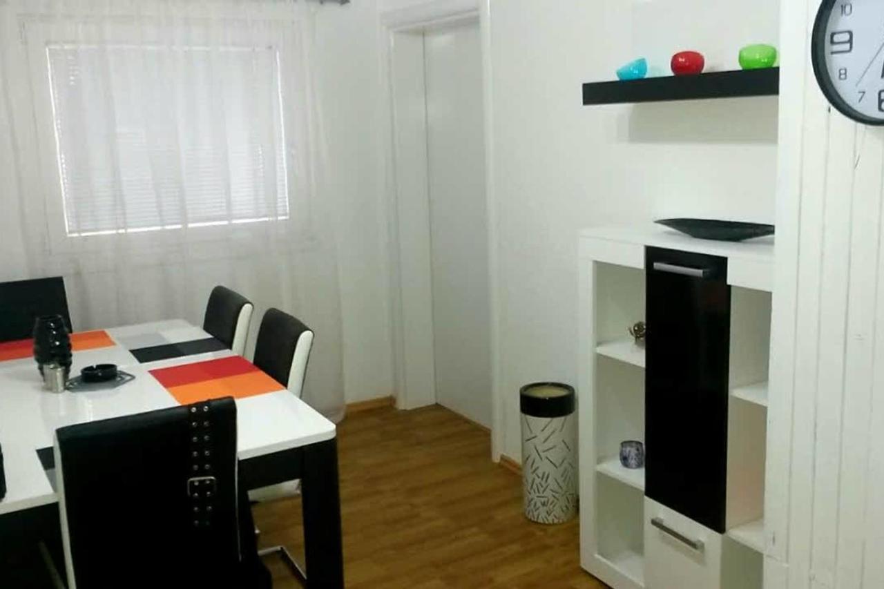 Luxury Apartment In The Heart Of Jajce Esterno foto